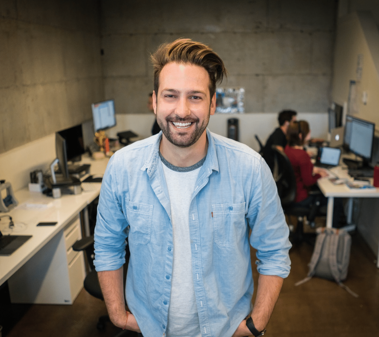 Jens-Hein-Gunnar-Kessler-Kundenfeedback