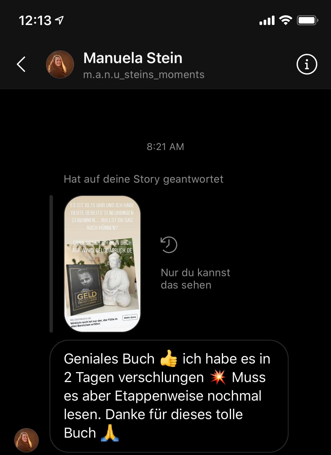 Manuel-Stein-Gunnar-Kessler-Kundenbericht