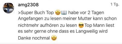 Gunnar-Kessler-Kundenfeedback