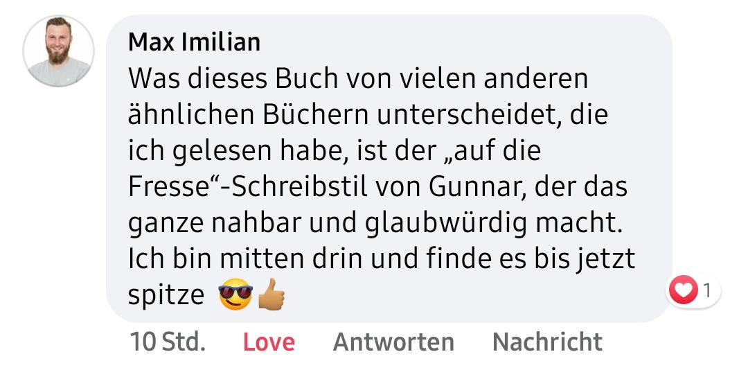 Mandy-Schubert-Gunnar-Kessler-Kundenbericht