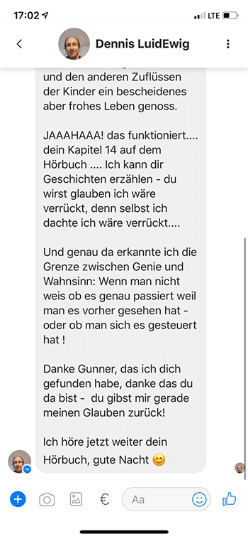 Dennis-LuidEwig-Feedback