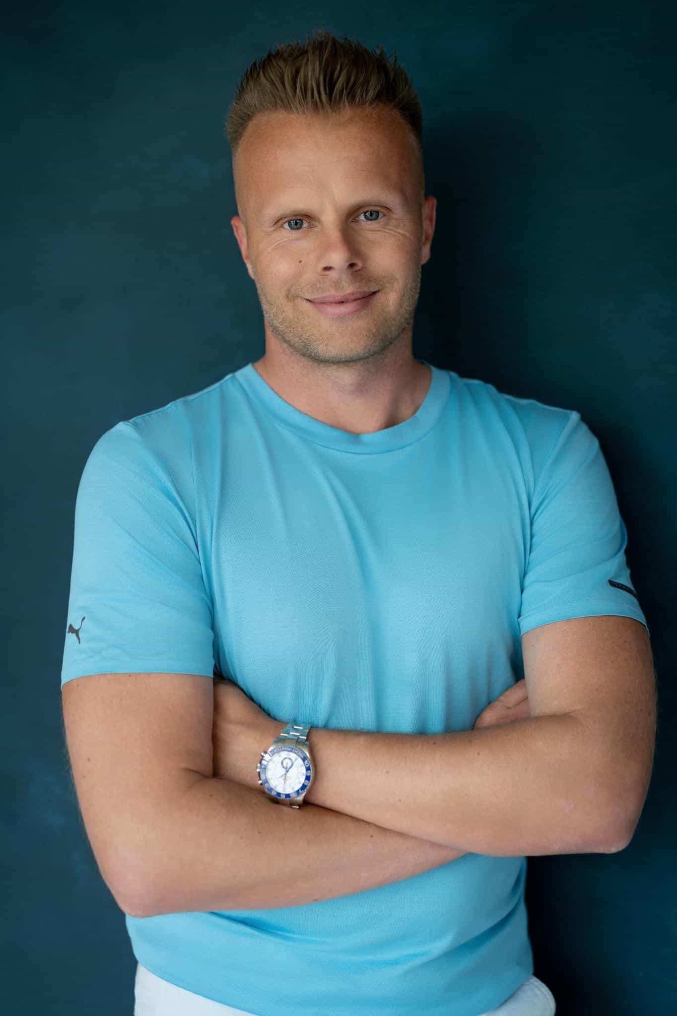 Gunnar Kessler Werbebild 1