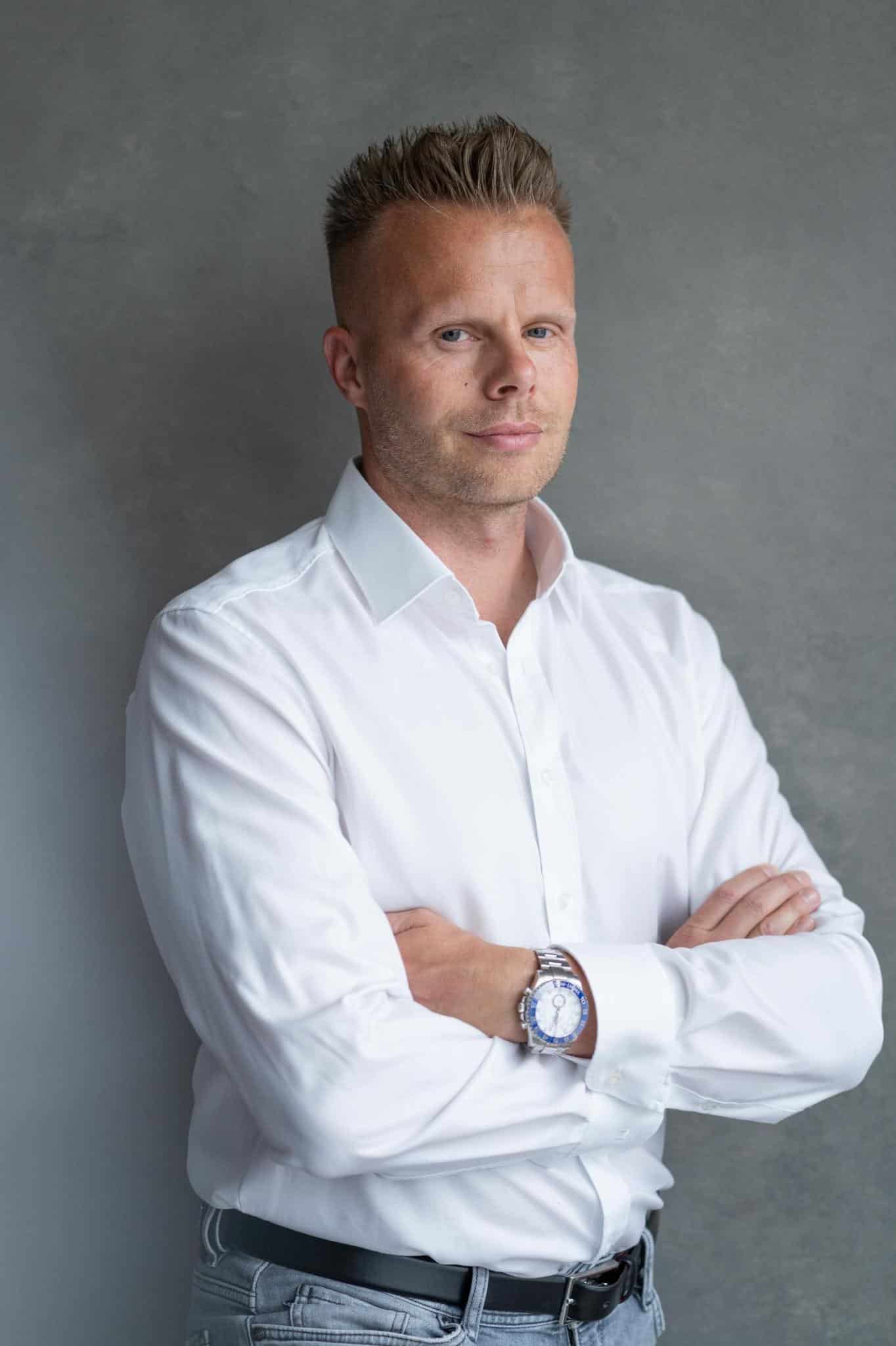 Gunnar Kessler Werbebild 2