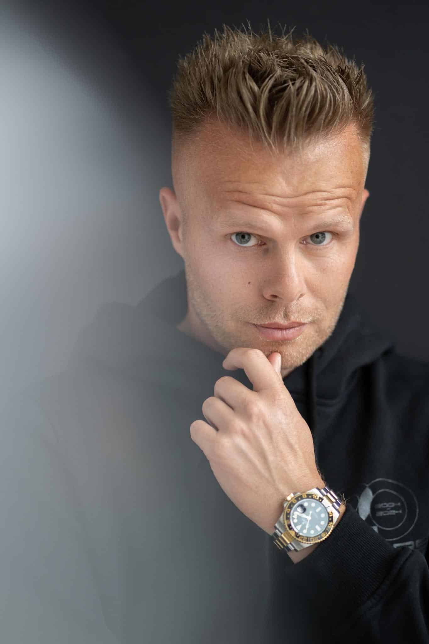 Gunnar Kessler Werbebild 3