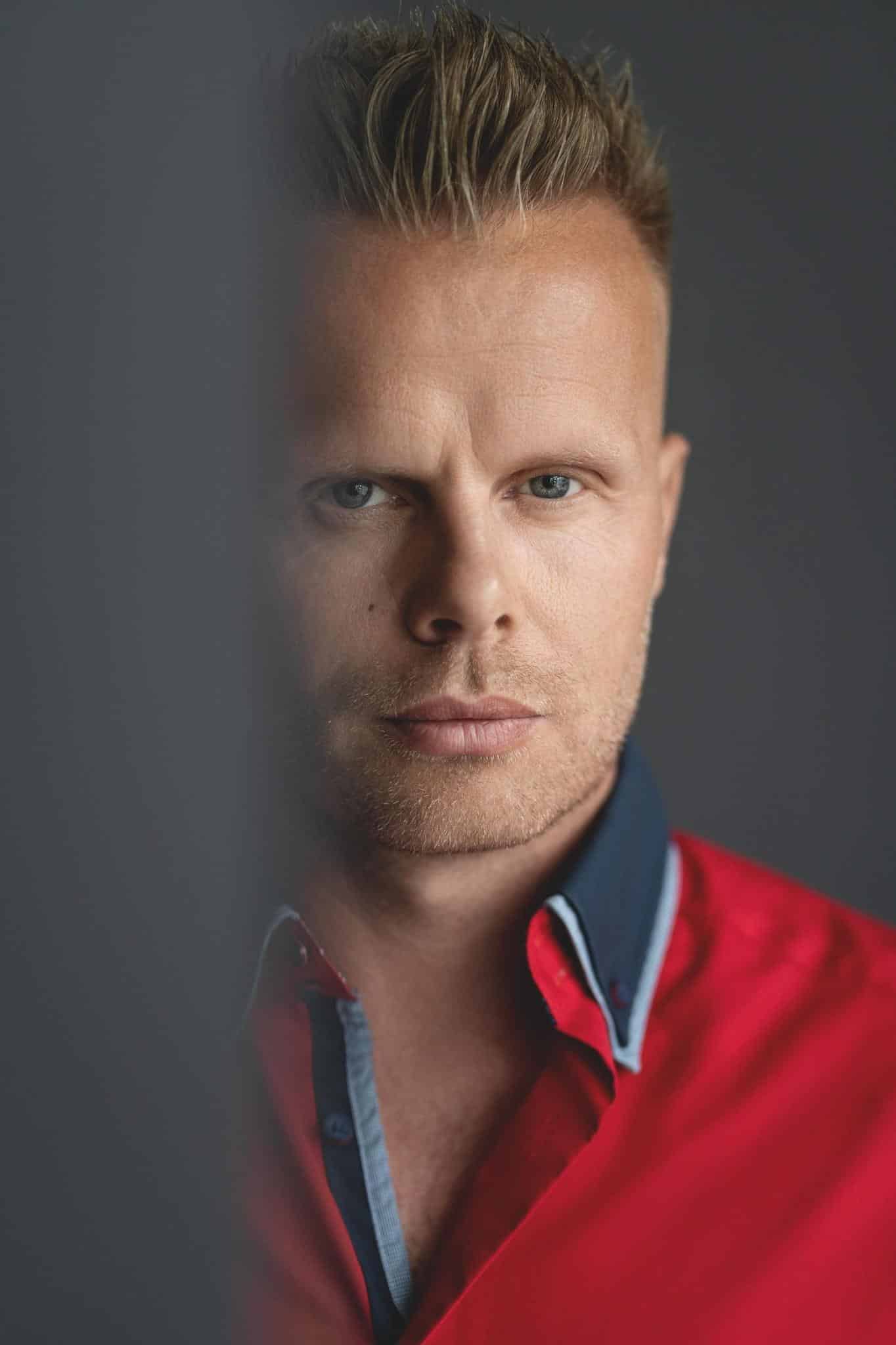 Gunnar Kessler Werbebild 5